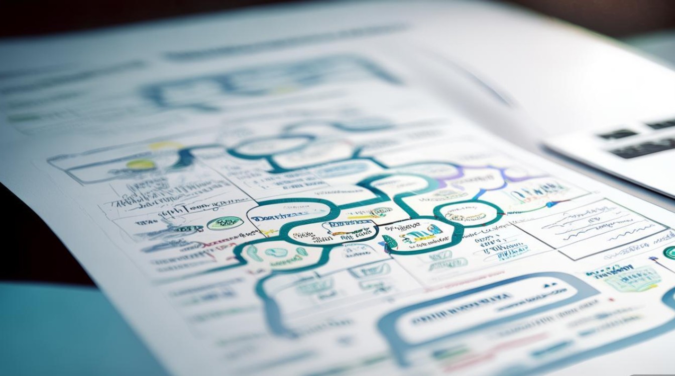2025培训计划思维导图,最新模板怎么用?-图1 2025培训计划思维导图,最新模板怎么用?-图1
