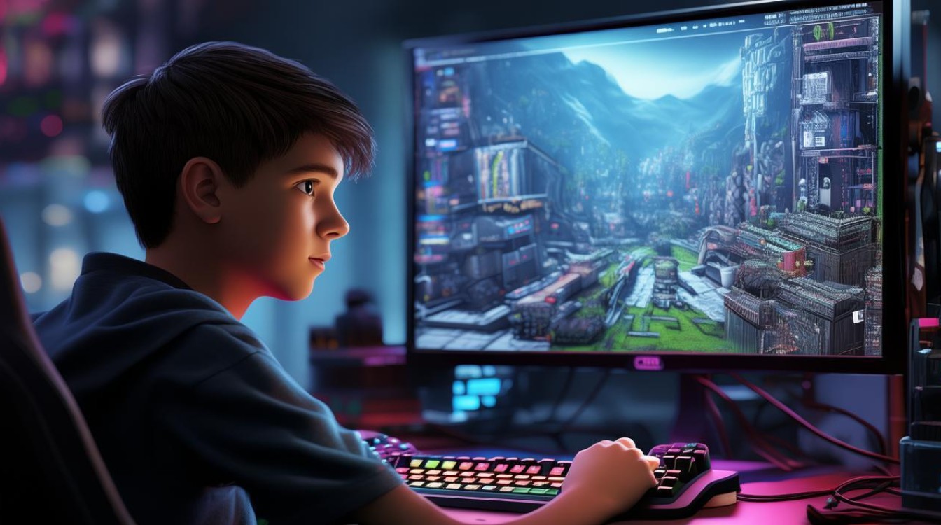 游戏真能提升思维能力？2025最新研究来了！-图1