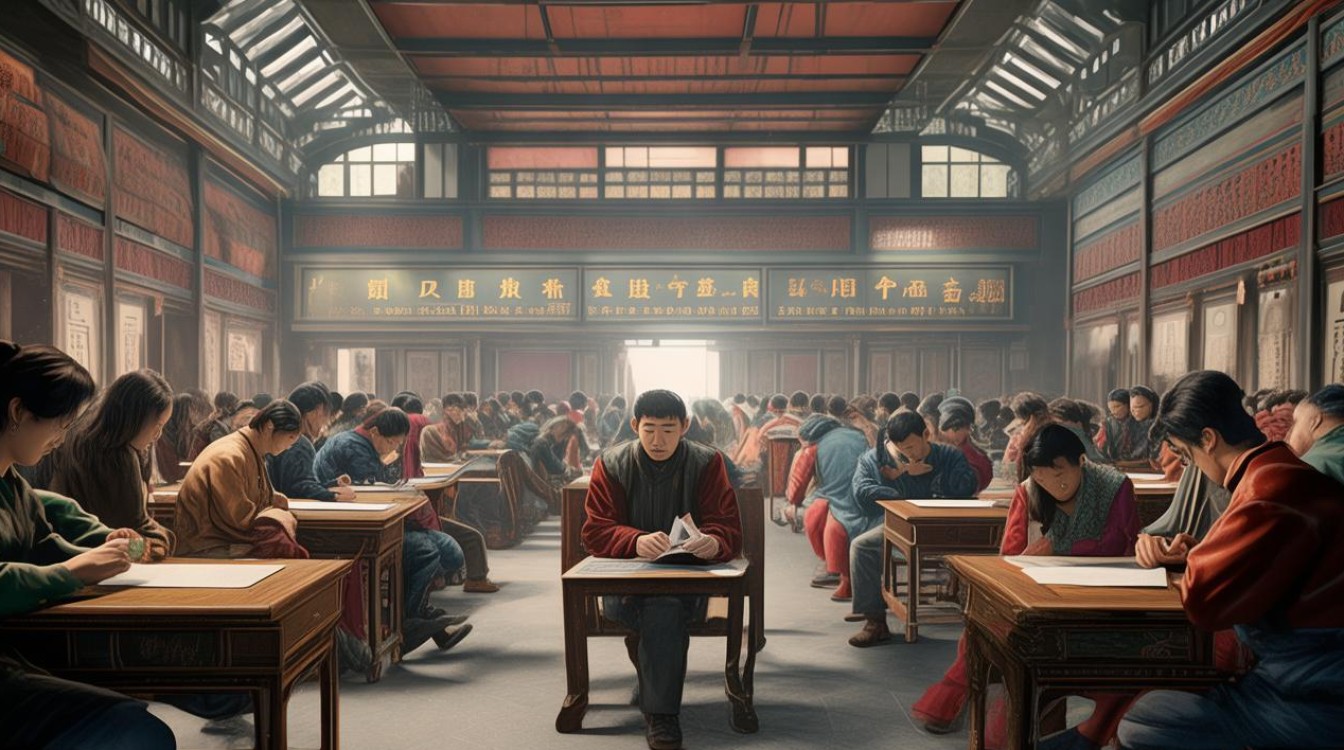 河北中考录取分数线近年有何变化?-图1 河北中考录取分数线近年有何变化?-图1