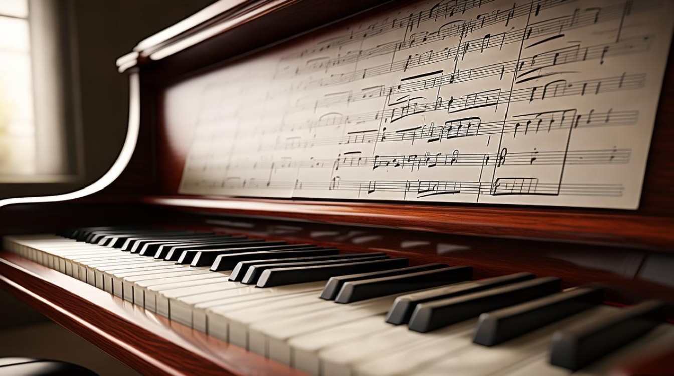 钢琴思维，2025年如何重塑音乐教育新范式？-图1