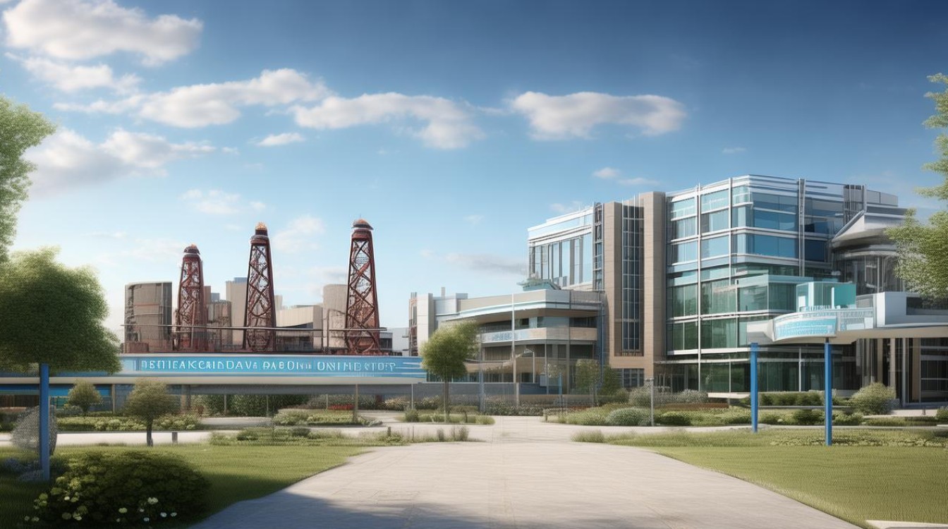 2025石油大学vs医学专业，就业前景怎么选？-图1