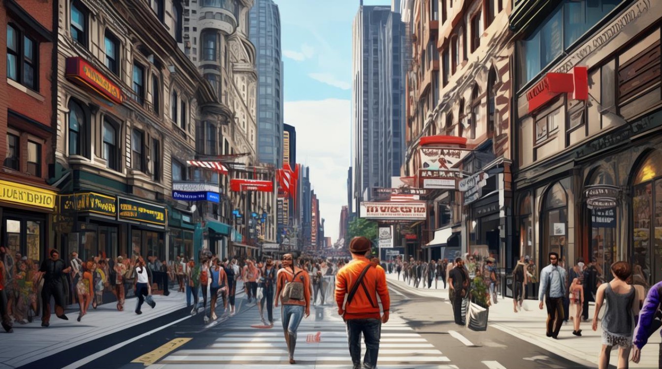 2025英语美国思维，如何学才不落伍？-图1