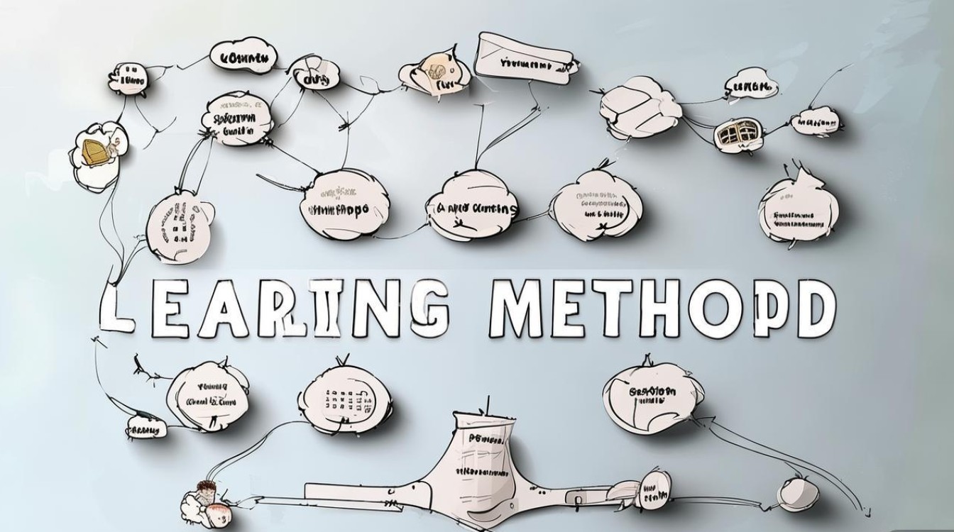 2025年思维导图学习法还高效吗？最新学习技巧揭秘！-图1