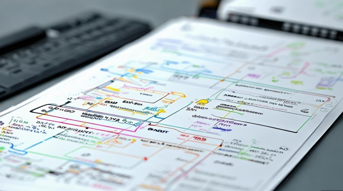 2025最新物理必修一二思维导图怎么学才高效？-图1