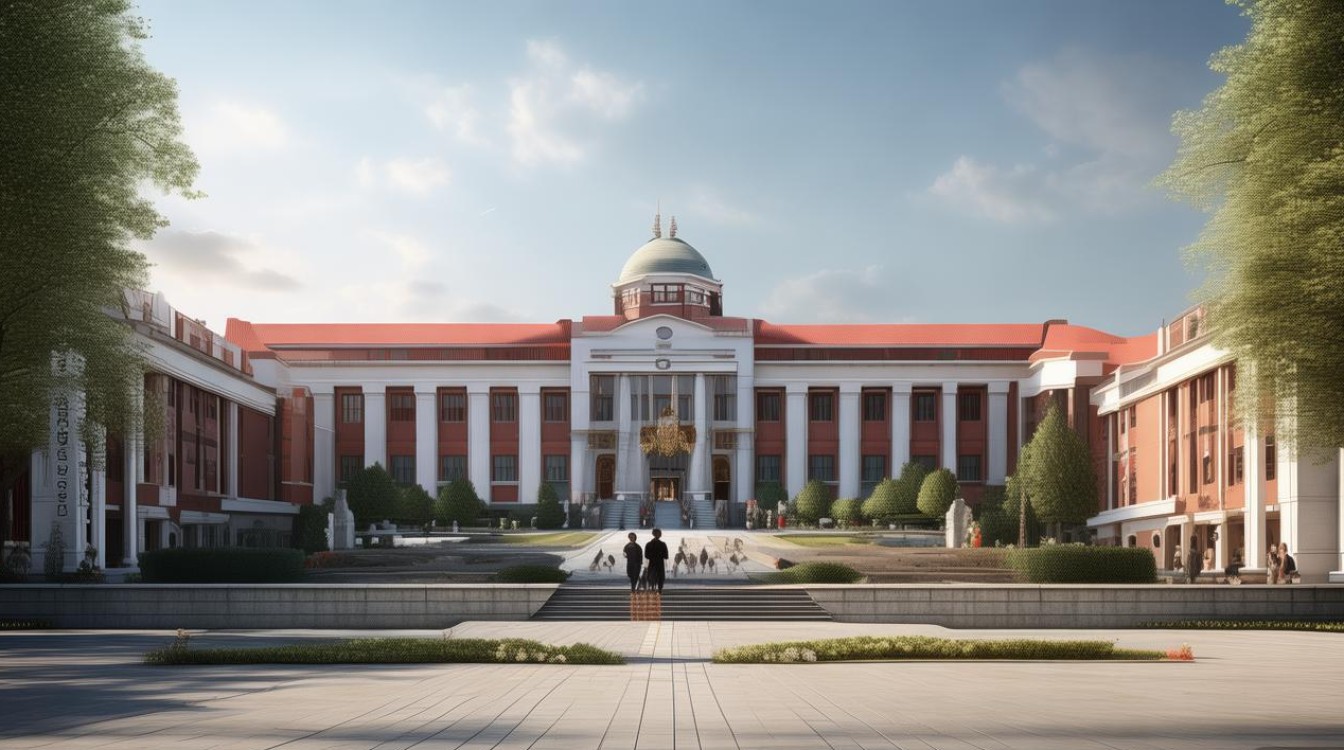 西南政法法硕2025级新生在哪个校区上课？-图1