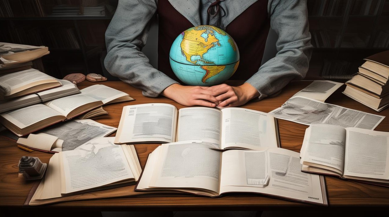 AI时代,如何用逻辑思维破除信息茧房?-图1 AI时代,如何用逻辑思维破除信息茧房?-图1