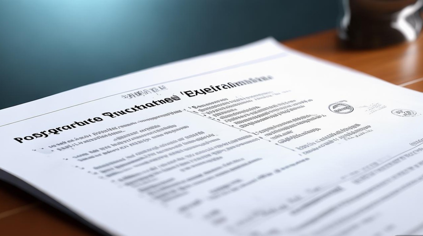 2025考研报名条件发布?本科毕业年限有新要求?-图1 2025考研报名条件发布?本科毕业年限有新要求?-图1