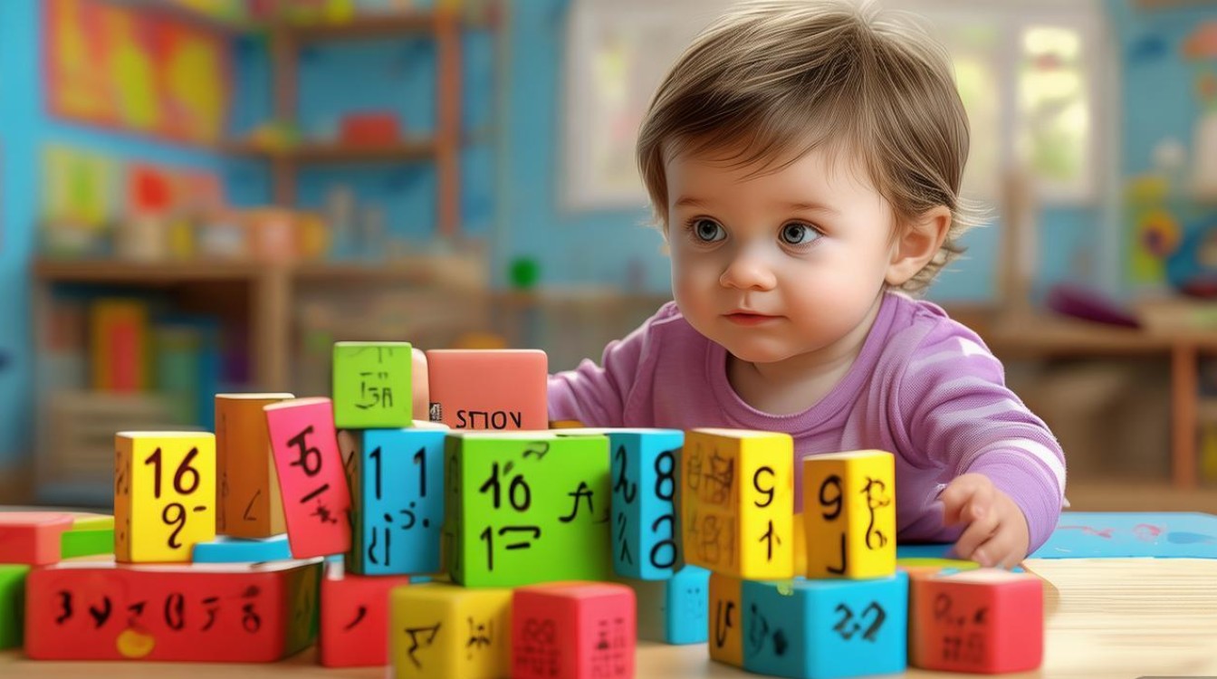 幼儿学算术,具象思维还管用吗?-图1 幼儿学算术,具象思维还管用吗?-图1