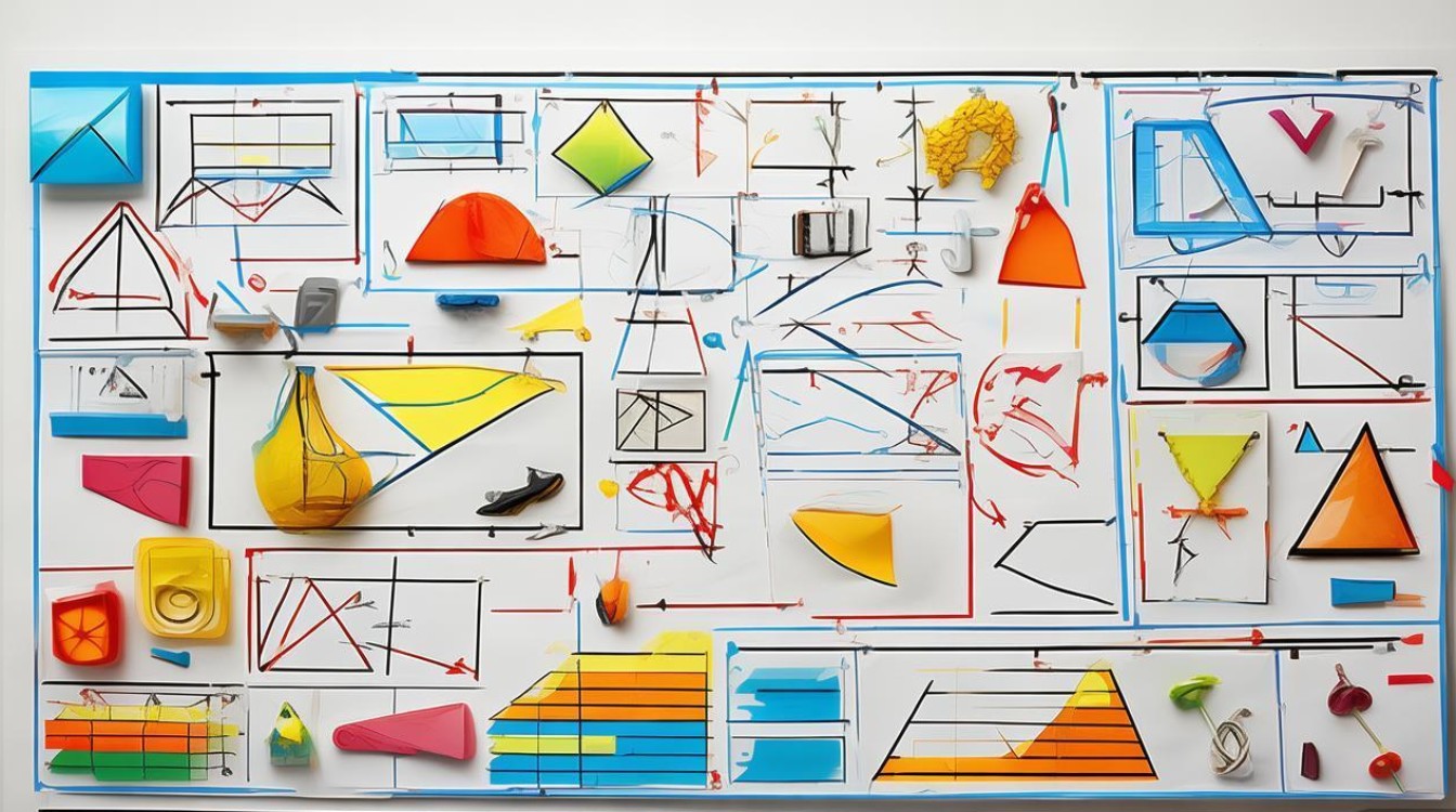 2025秋小学几何思维导图怎么用才高效?-图1 2025秋小学几何思维导图怎么用才高效?-图1