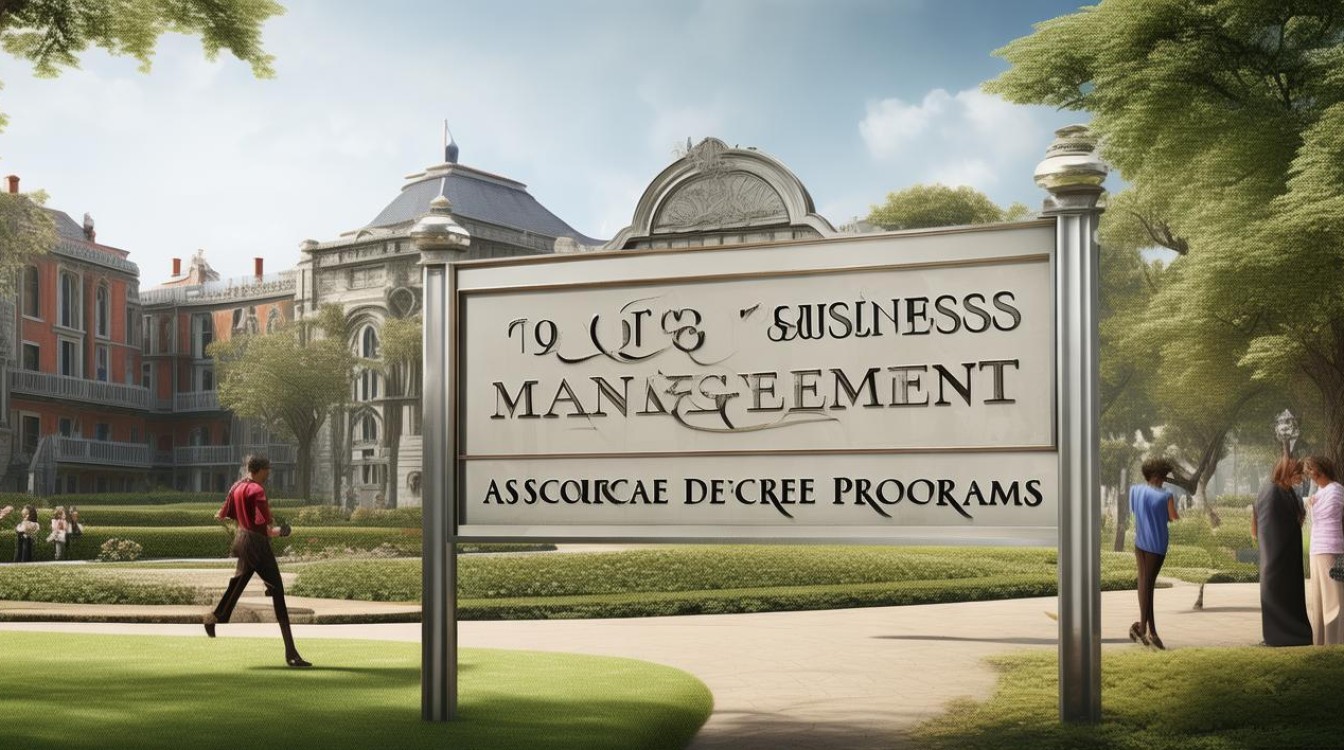 2025工商管理大专院校最新排名哪家强？-图1