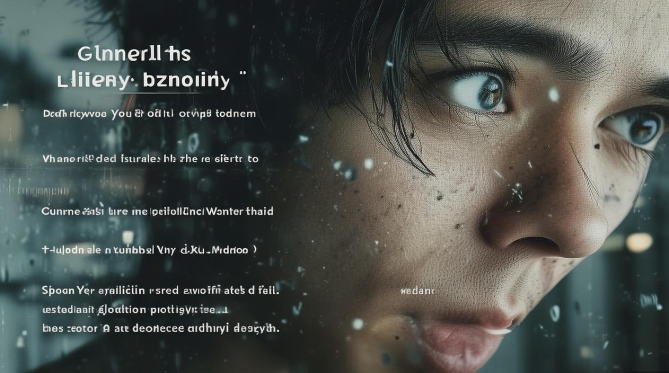 焦虑症强迫思维反复侵扰，当下如何快速缓解？-图1