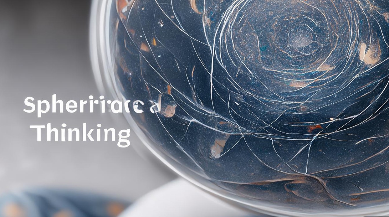 球形思维如何解决当下复杂问题？-图1