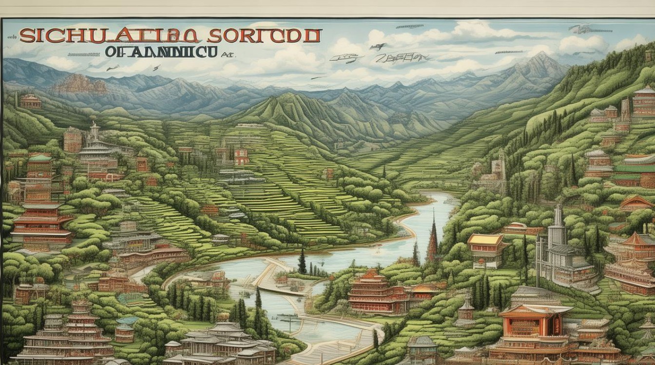 四川思维导图更新了吗？最新版何时发布？-图1