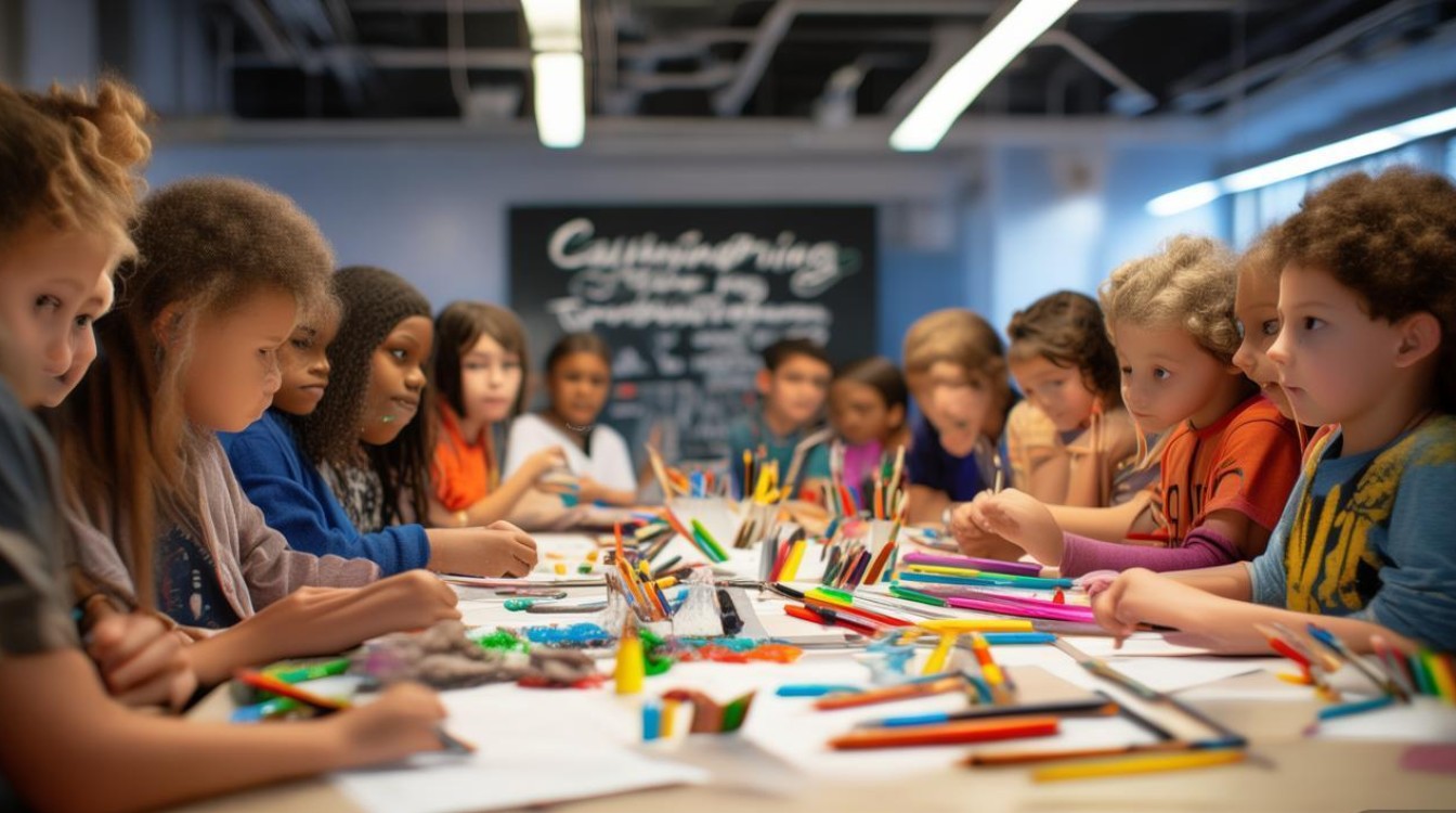 创造性思维培养，如何破解当前教育痛点？-图1