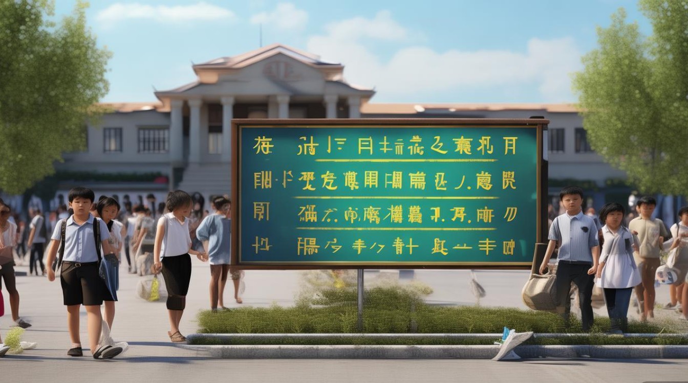 2025河南焦作各高中录取分数线已公布?-图1 2025河南焦作各高中录取分数线已公布?-图1