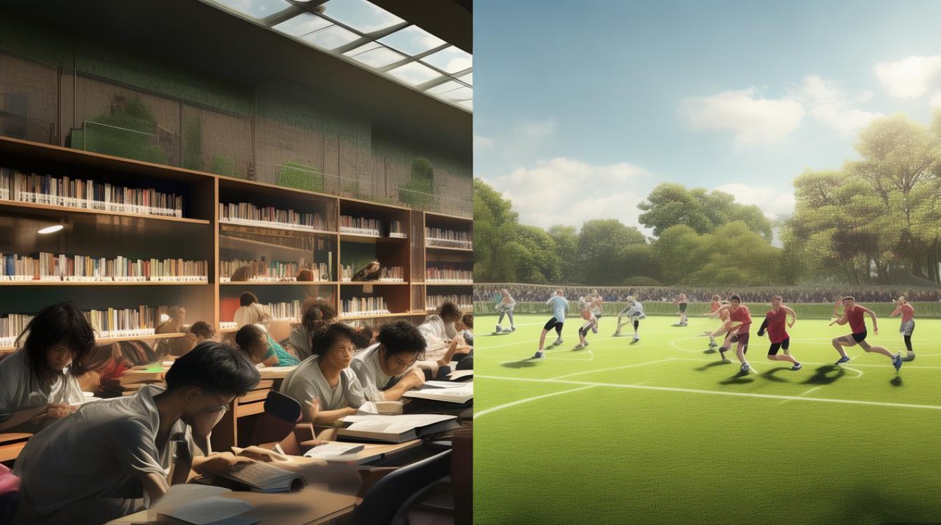 考研农学vs体育,2025哪个上岸更稳?-图1 考研农学vs体育,2025哪个上岸更稳?-图1