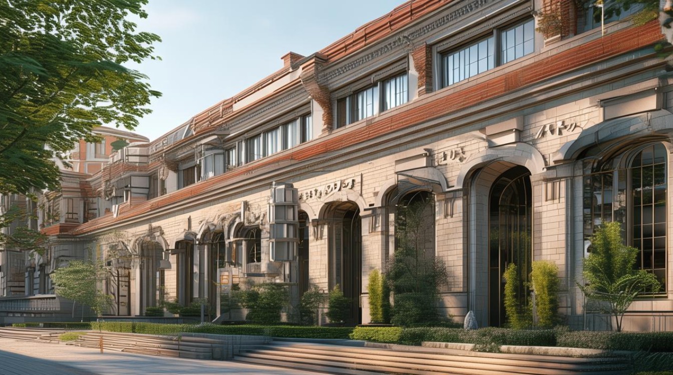 2025八一农大考研考场在哪栋楼？-图1