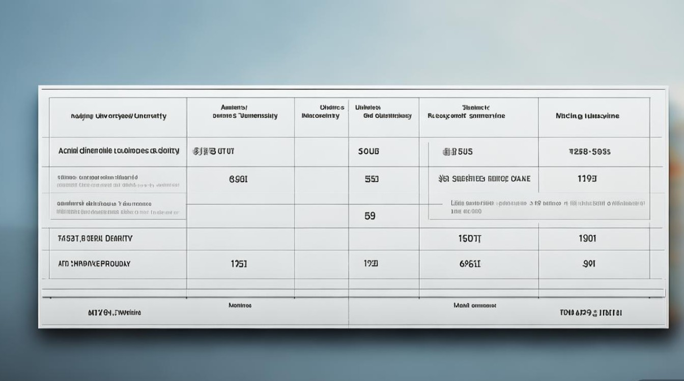 2025考研，南邮vs重邮，哪个上岸更稳？-图1