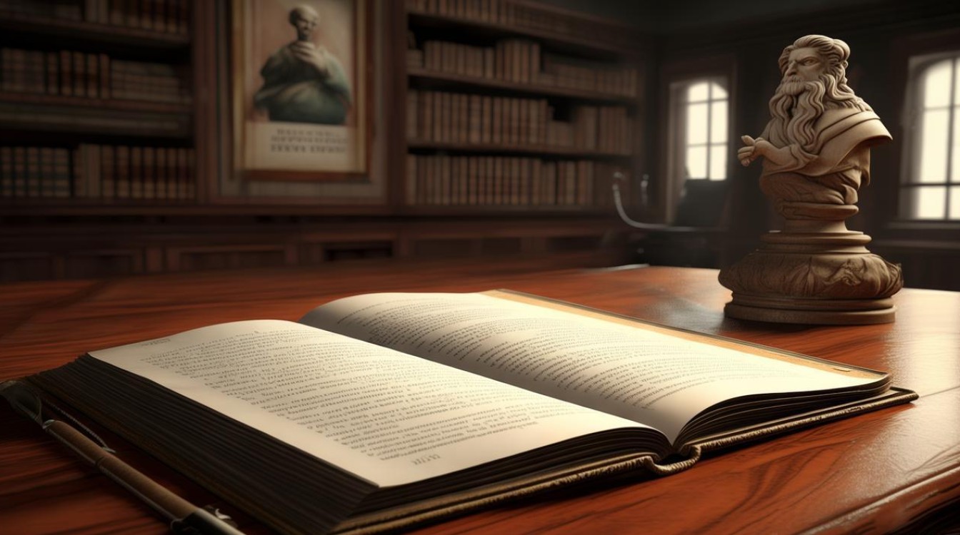 哲学何时从母学科独立成体系？-图1