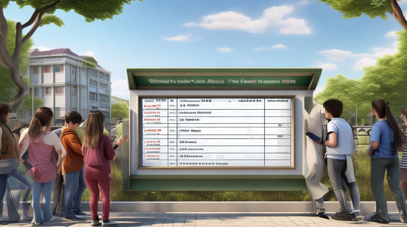 2025青岛新华学院录取分数线是多少？-图1