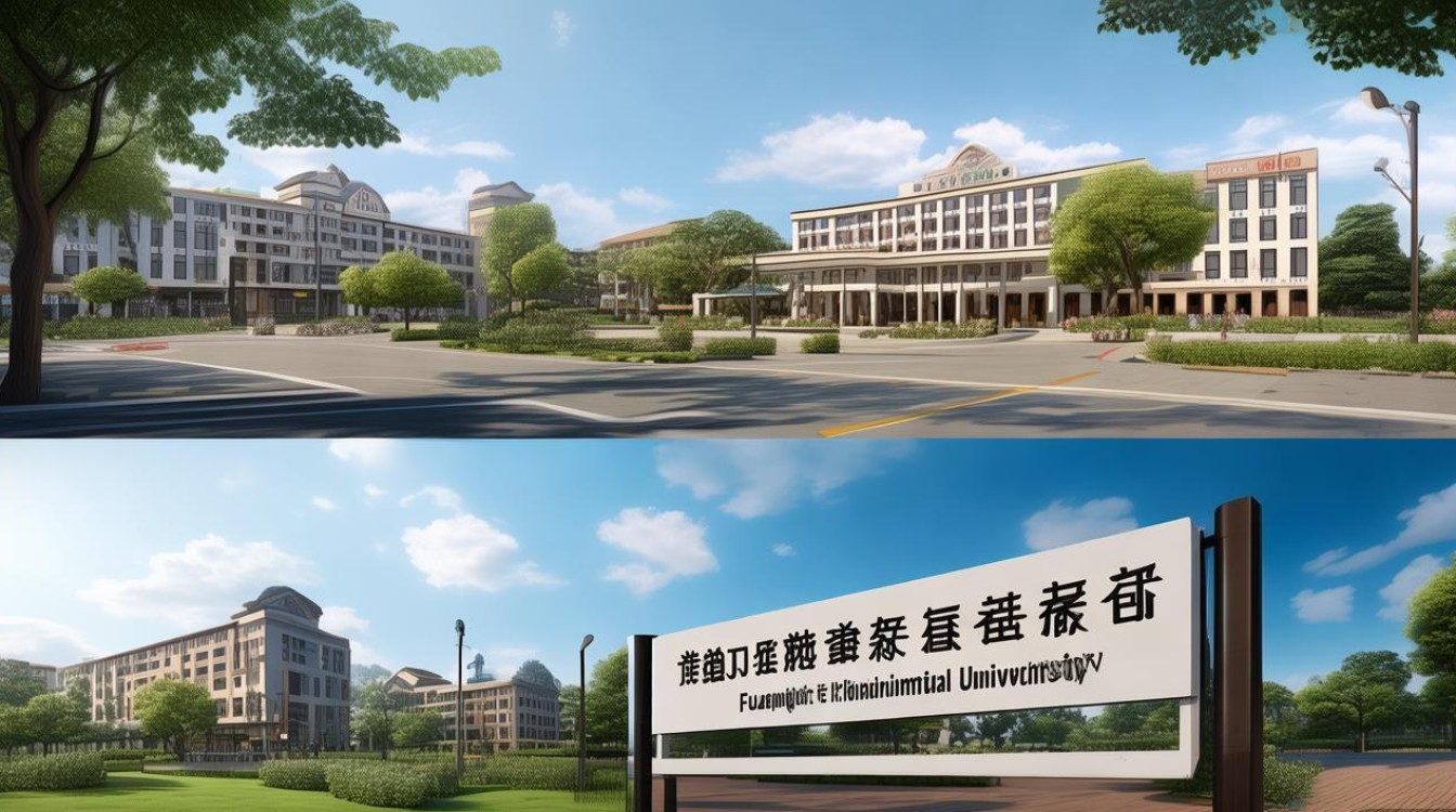 福师大考研考点校区2025年有变吗？-图1