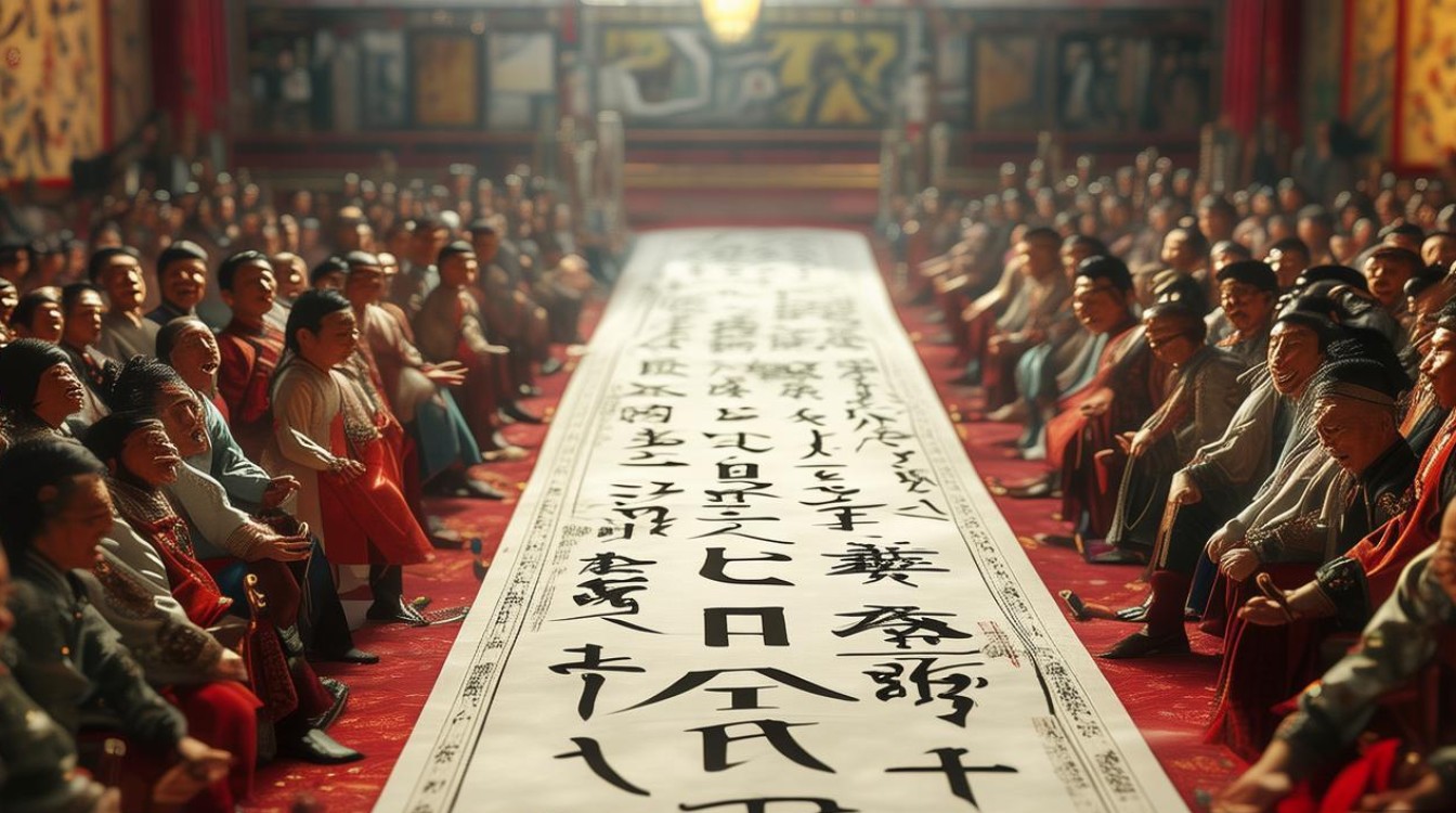 今年进士录取率到底多少？-图1