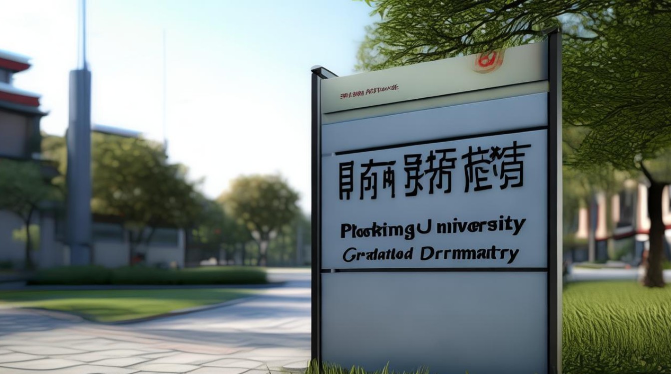 北大研究生最新公寓分配方案公布了吗?-图1 北大研究生最新公寓分配方案公布了吗?-图1