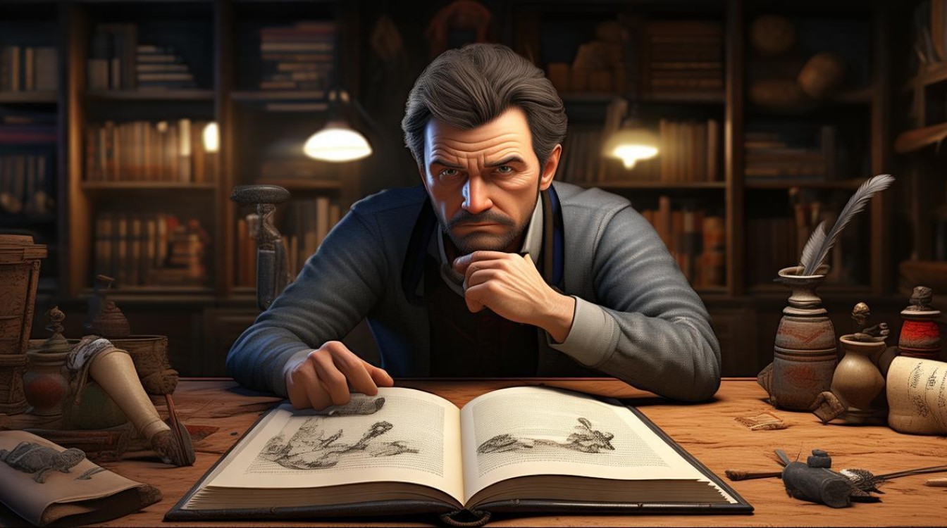 思维导入如何提升当下学习效率？-图1