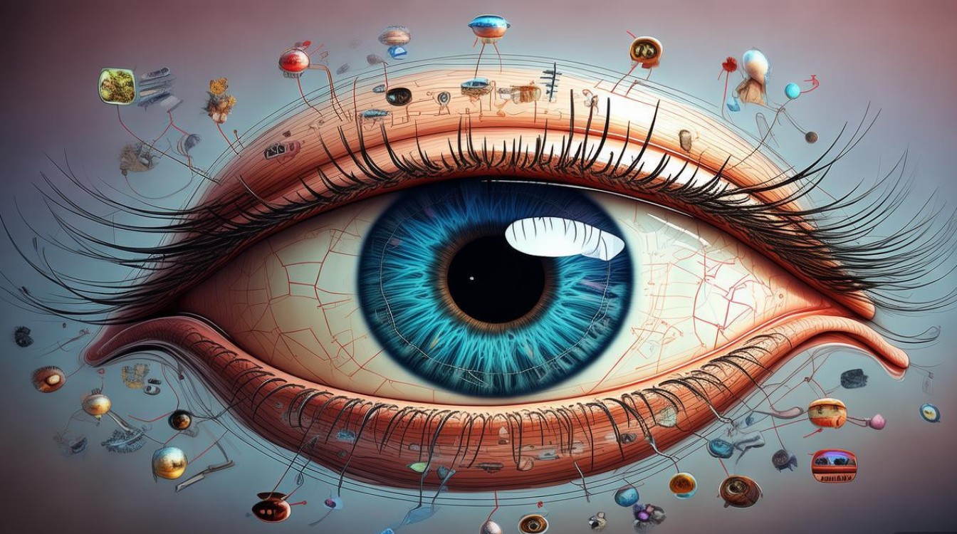 眼睛思维导图真能提升记忆力？最新研究来了-图1