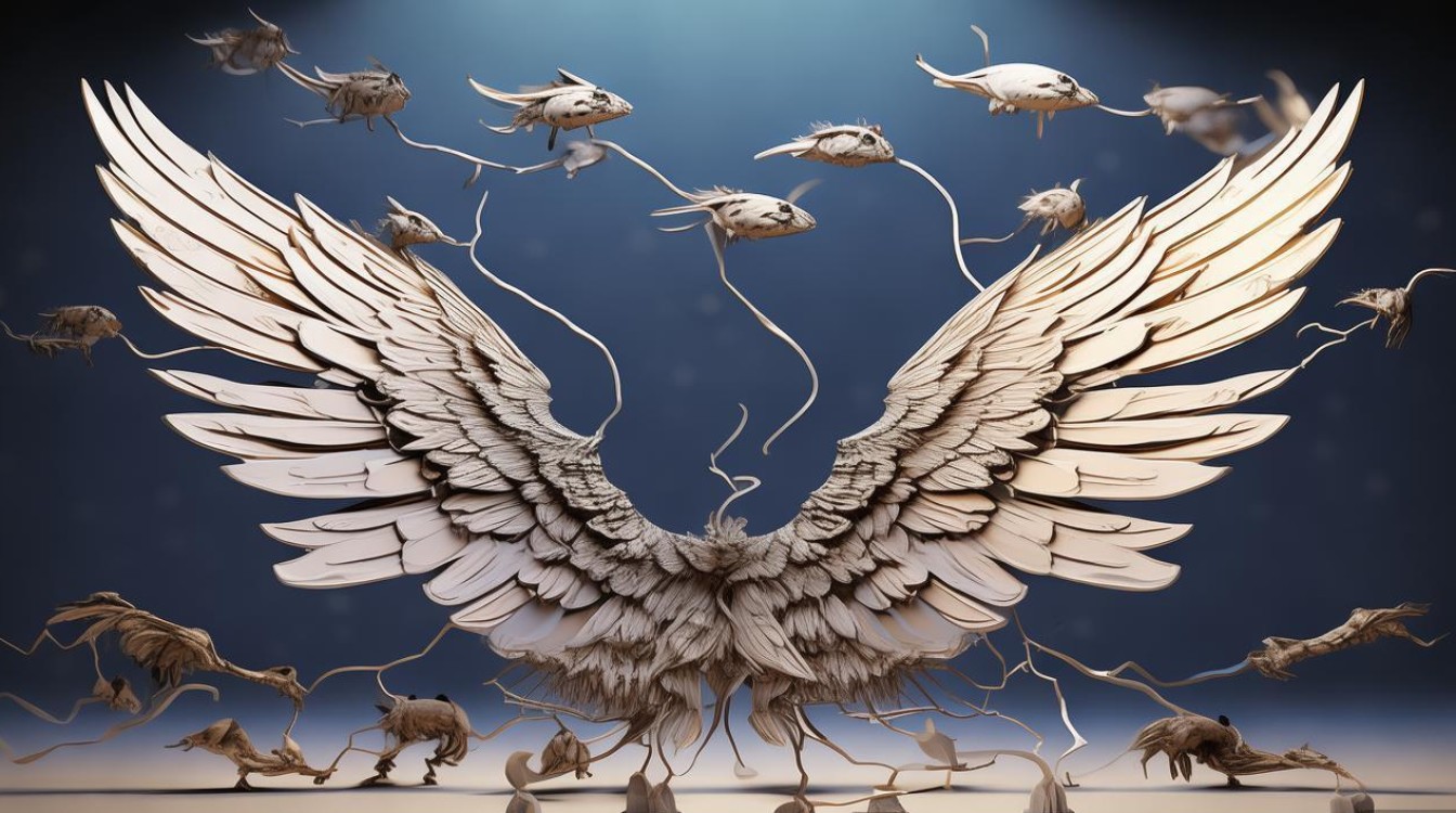 翅膀思维导图如何助力高效学习？-图1