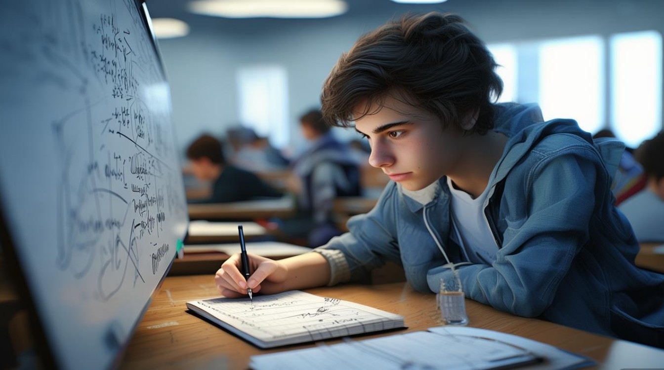 高考物理解题思维今年有哪些新变化？-图1