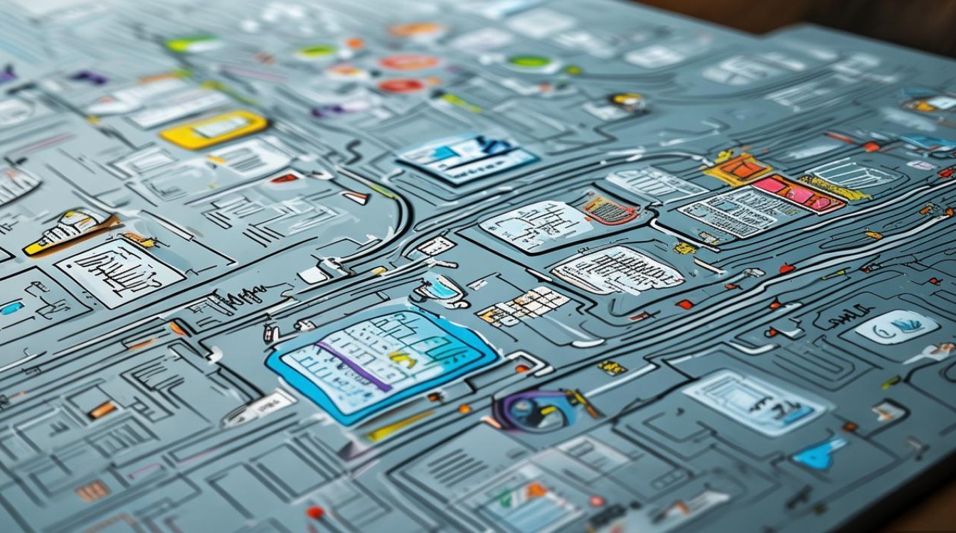 2025企业运营管理思维导图,最新版更新了吗?-图1 2025企业运营管理思维导图,最新版更新了吗?-图1