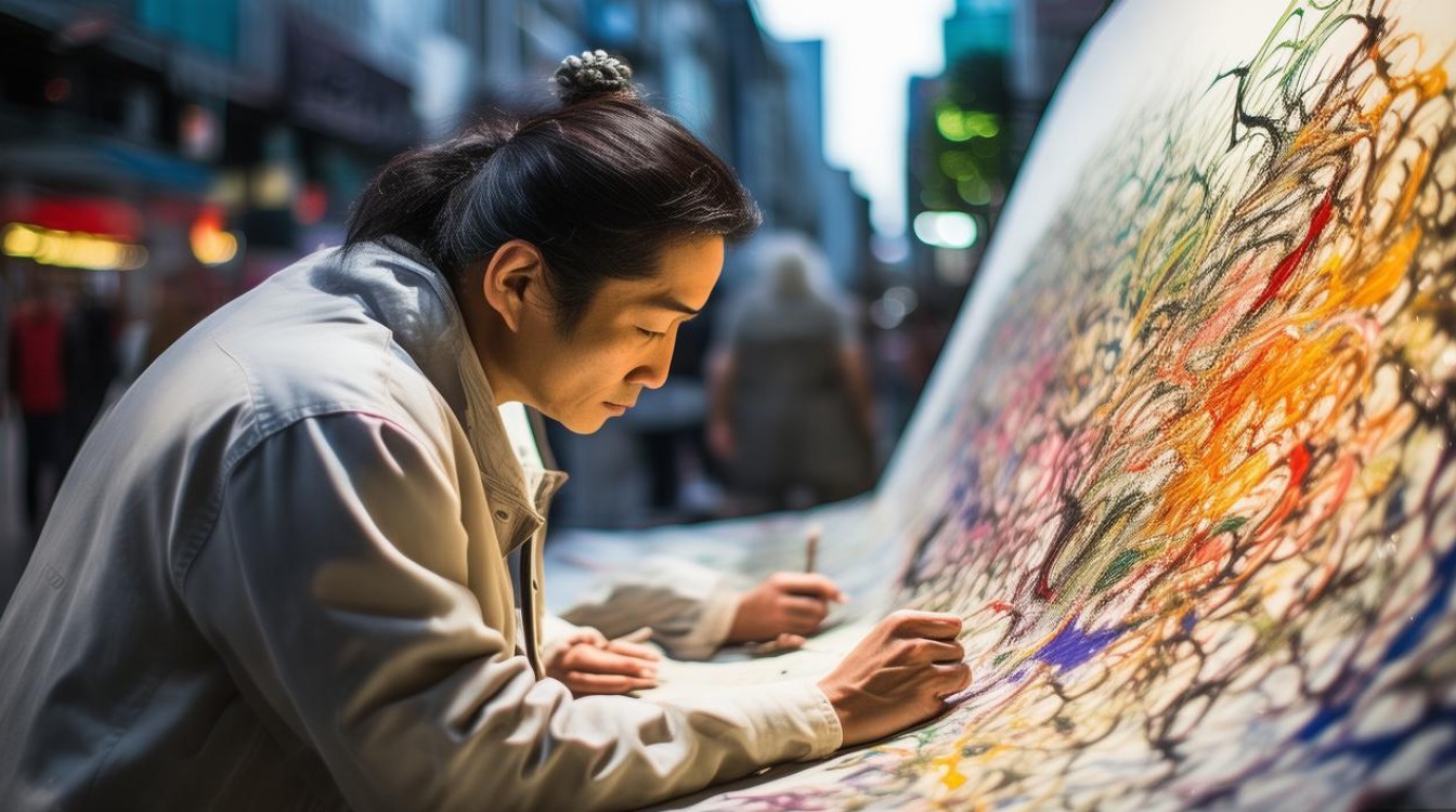 鸿蒙思维绘画合肥开课?限时优惠名额告急!-图1 鸿蒙思维绘画合肥开课?限时优惠名额告急!-图1