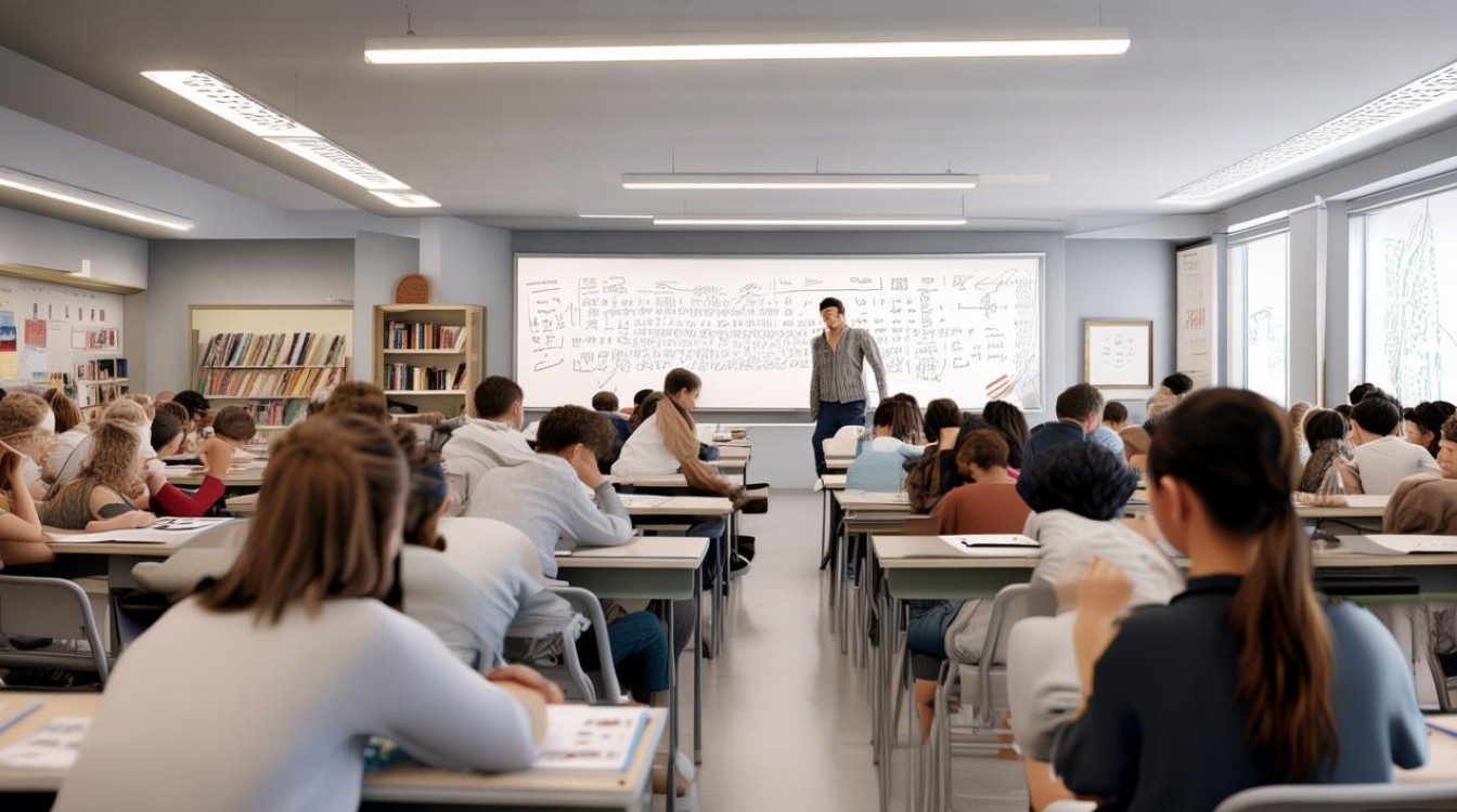 新思维文化培训学校2025年课程升级了吗？-图1