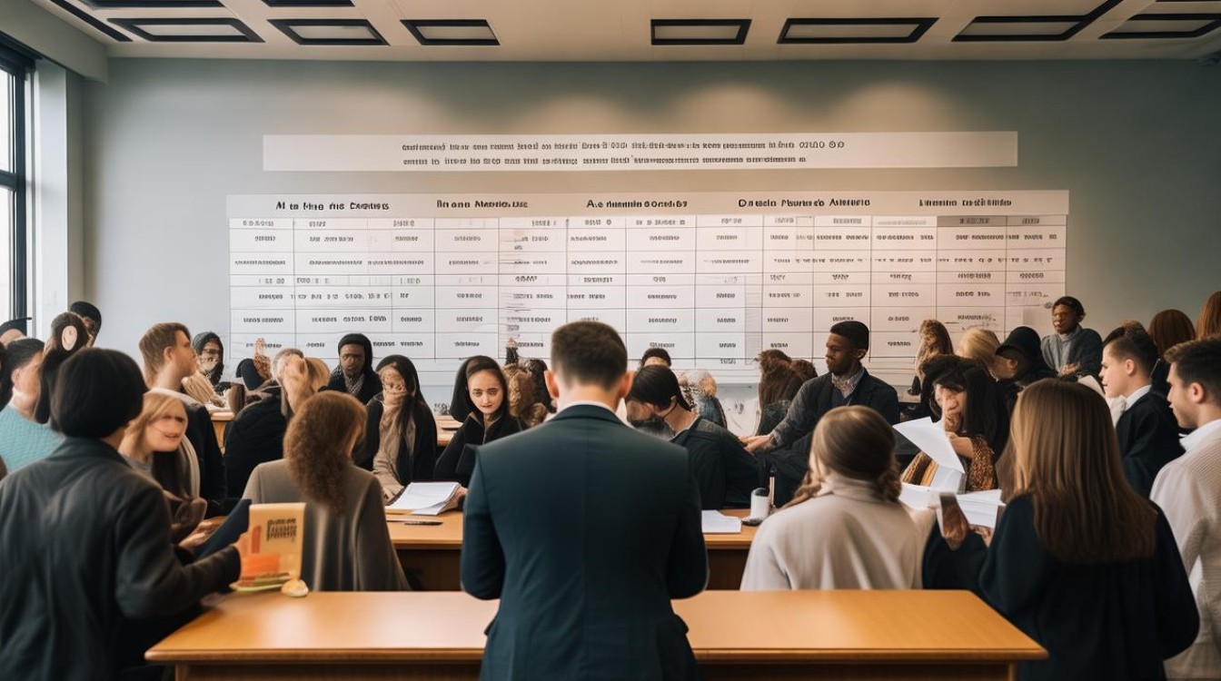 今年大专录取分数线是多少？-图1