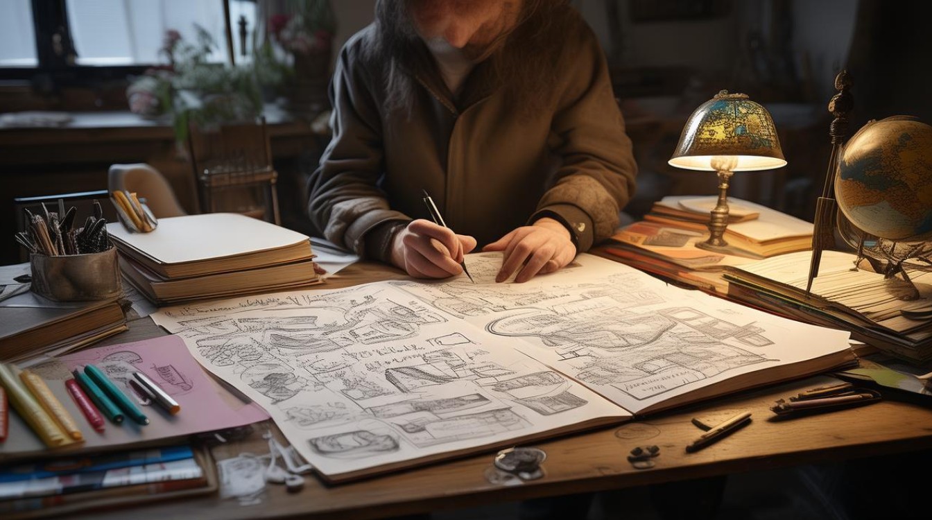 AI赋能时代，词语思维如何突破传统边界？-图1