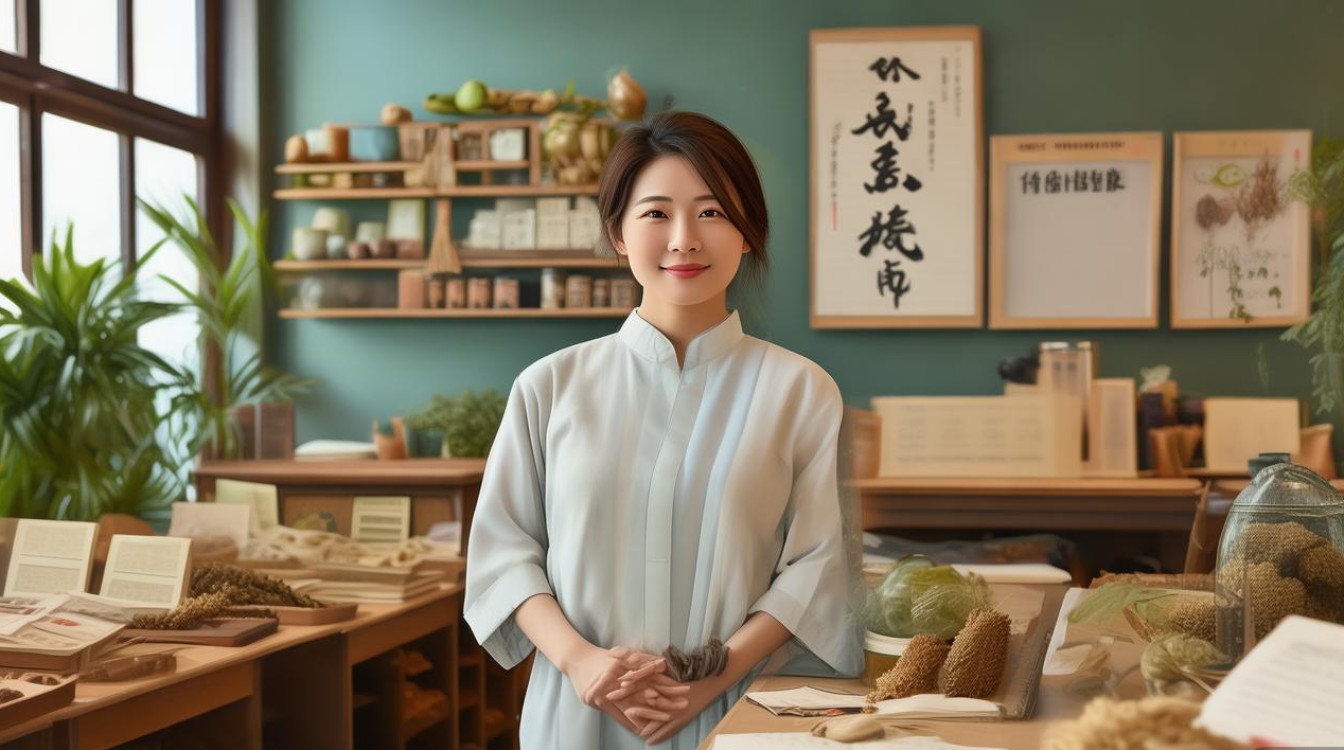 2025年中医养生调理师报名条件最新要求是什么？-图1