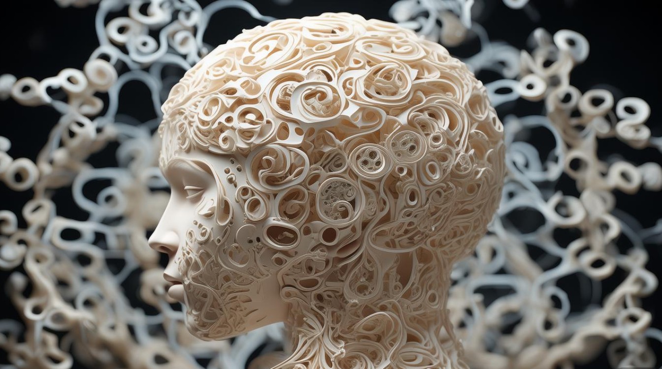 装饰性思维当下为何成热点？它如何重塑审美与价值？-图1