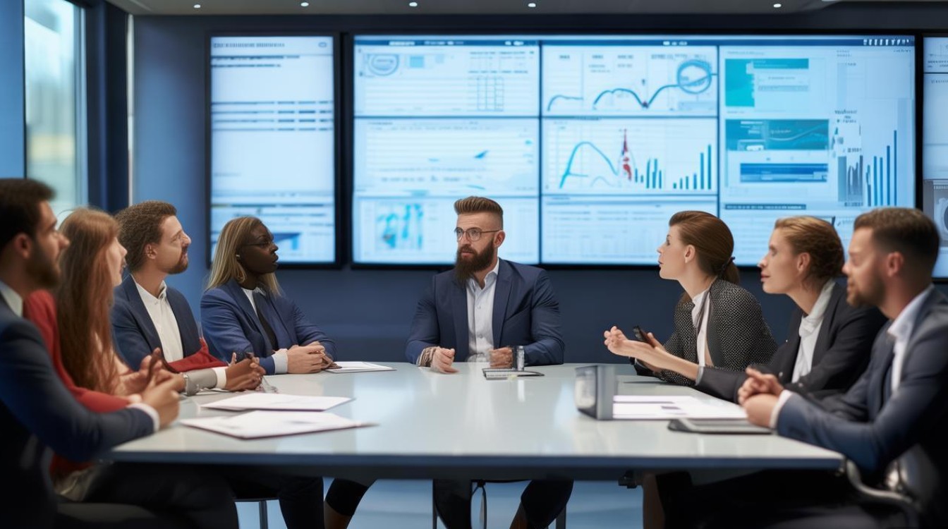 商务新思维如何破解当下增长困局?-图1 商务新思维如何破解当下增长困局?-图1