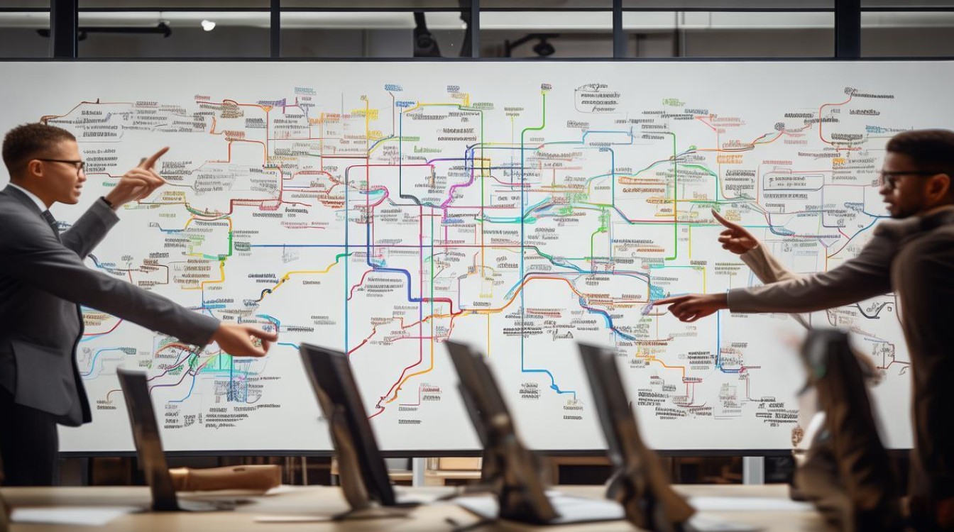 多人协作思维导图,2025年高效协作工具怎么选?-图1 多人协作思维导图,2025年高效协作工具怎么选?-图1