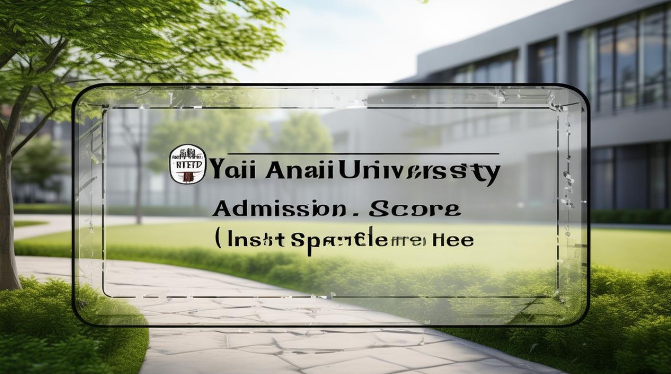 2025年烟大录取分数线最新多少？-图1