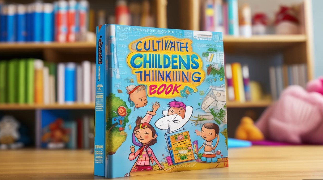 2025儿童思维书怎么选？这些方法真能提升逻辑吗？-图1