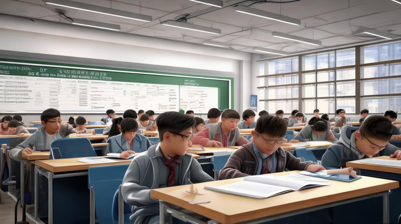 2025新乡考研辅导班怎么选？哪家通过率高？-图1