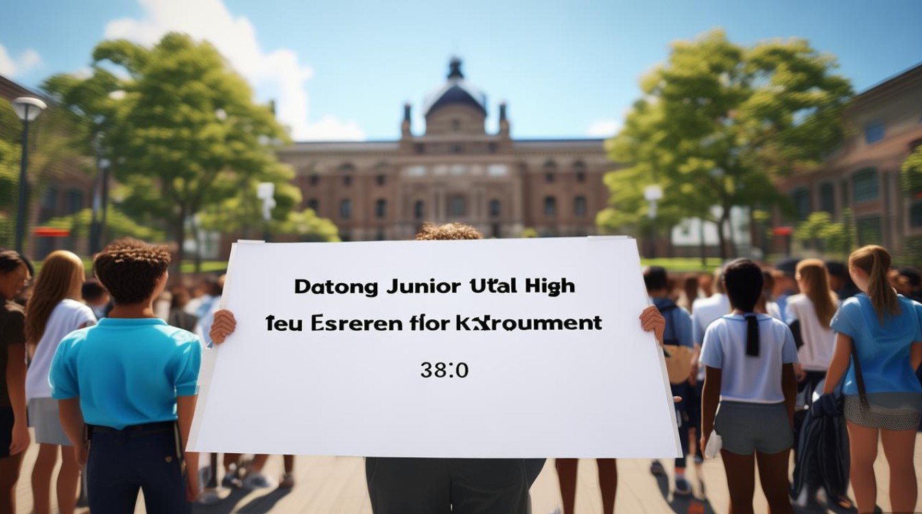 大同初中2025录取总分是多少?-图1 大同初中2025录取总分是多少?-图1