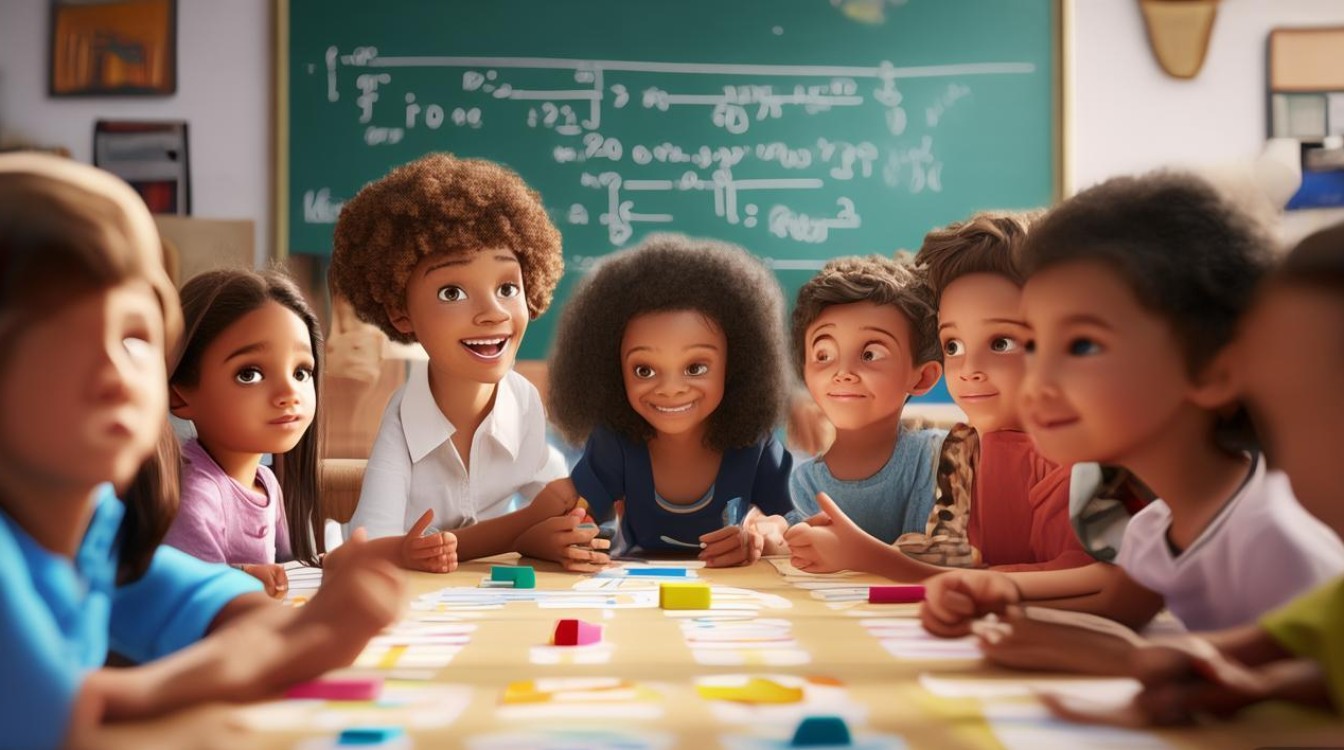 2025怎么培养小孩逻辑思维?3岁+关键期方法有哪些?-图1 2025怎么培养小孩逻辑思维?3岁+关键期方法有哪些?-图1