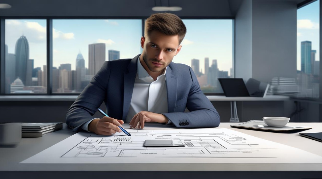 逻辑思维强的人,2025年哪些高薪工作最匹配?-图1 逻辑思维强的人,2025年哪些高薪工作最匹配?-图1