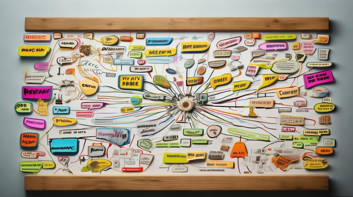 思维导图启示，2025年高效学习新方法？-图1