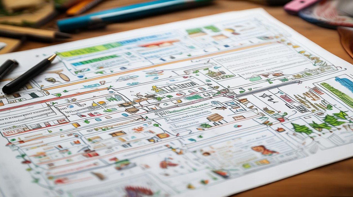 2025中学思维导图,这样用真的能提分吗?-图1 2025中学思维导图,这样用真的能提分吗?-图1
