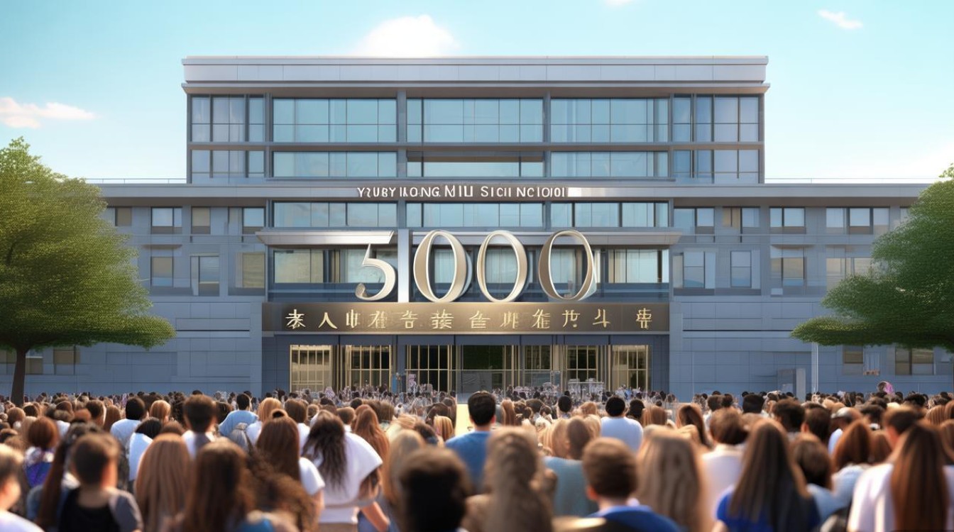 育青中学今年录取人数多少?-图1 育青中学今年录取人数多少?-图1