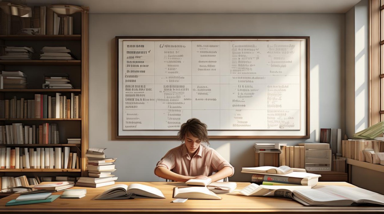 2025文科考研院校怎么选？哪些上岸率更高？-图1